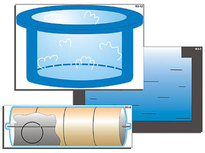 Модели-аппликации (динамические пособия)