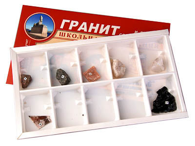 Комплект коллекций