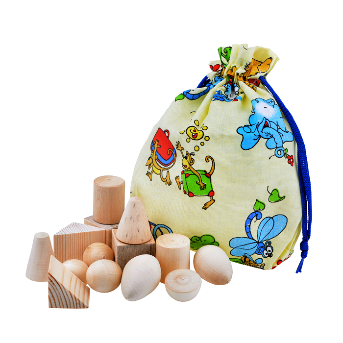 Волшебный мешочек