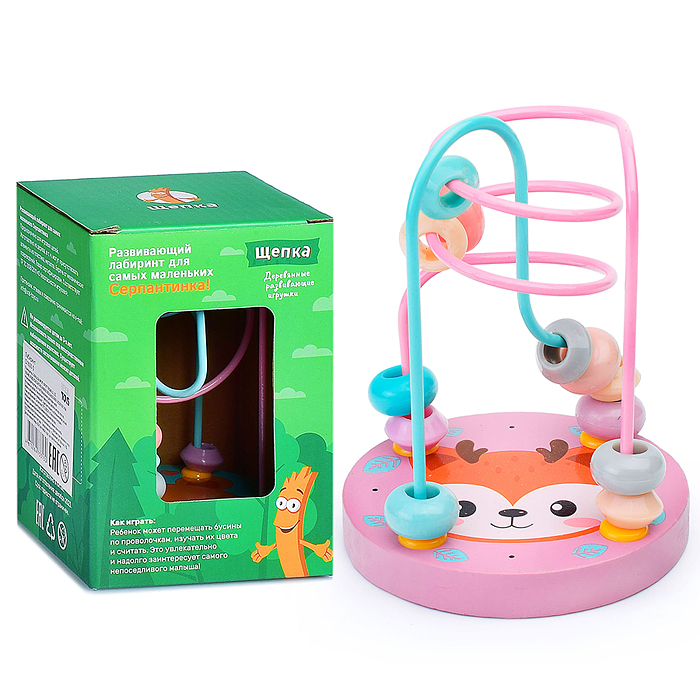 Лабиринт D1605-1 "Оленёнок"