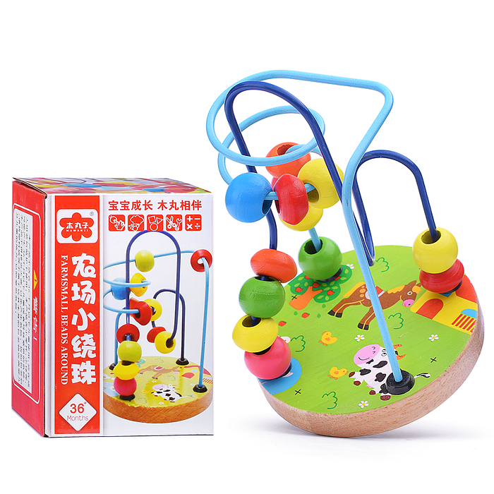 Лабиринт D1967 "Животные"