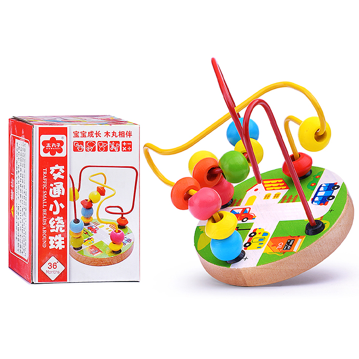 Лабиринт D1968 "Транспорт"