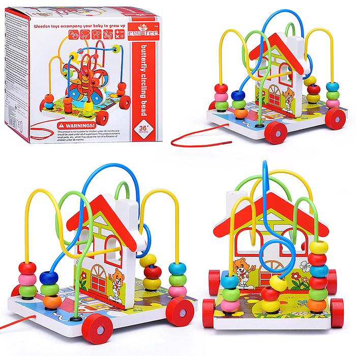 Лабиринт D1971 "Домик"