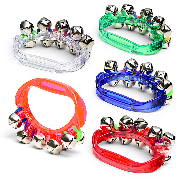 Бубенцы D2076