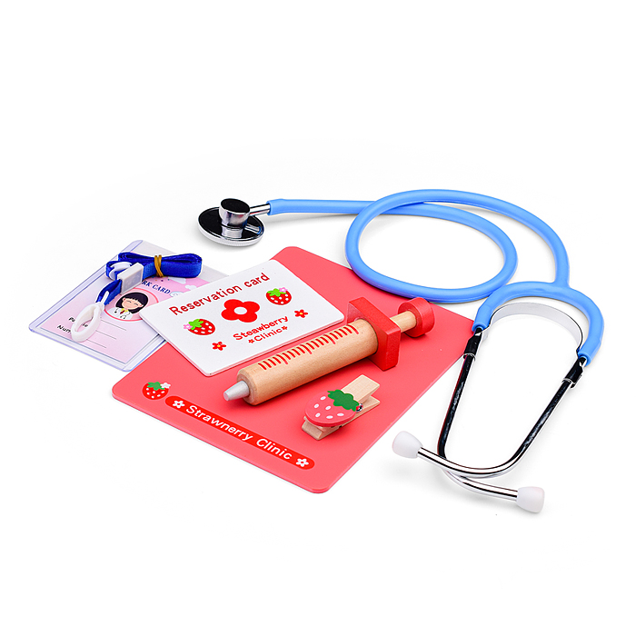 Набор доктор D2095 "Лучший врач" 