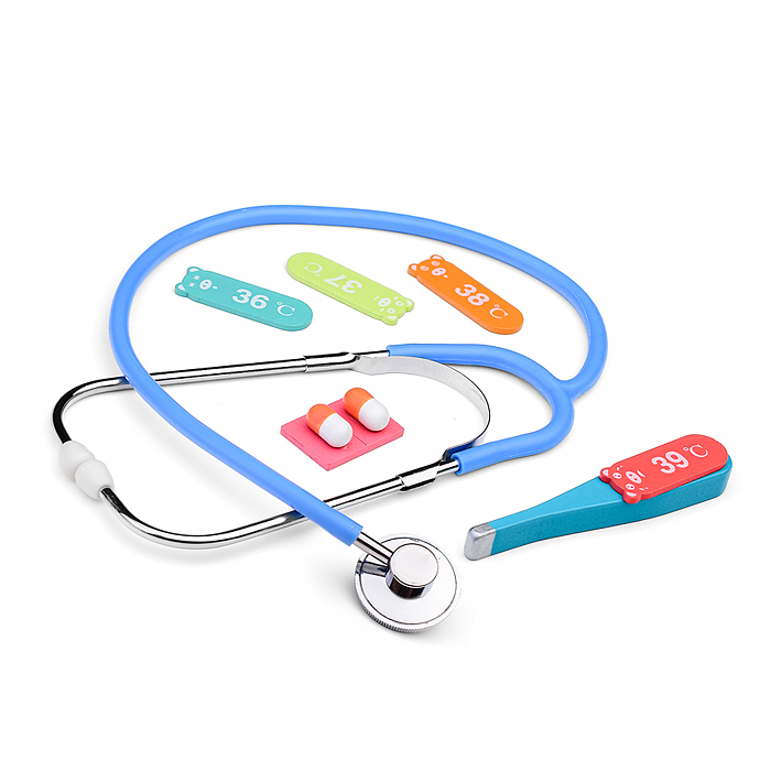 Набор доктор D2097 "Мой врач" 