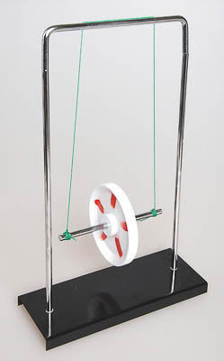 Маятник Максвелла