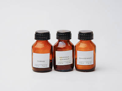 Набор №   17 ОС Индикаторы