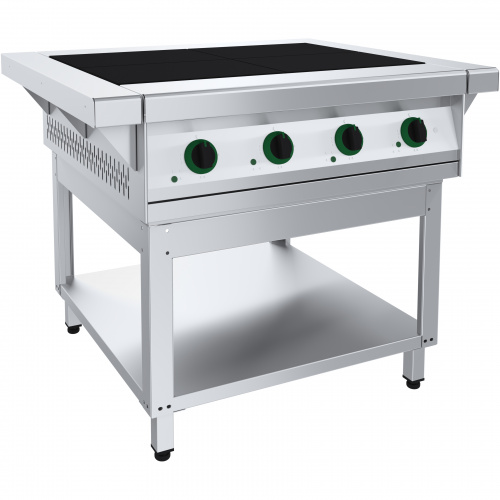 Плита электрическая ПищТех ПЭП-0,48-Н-02