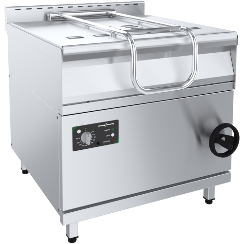 Сковорода электрическая ПищТех SK-0,27-40-Н