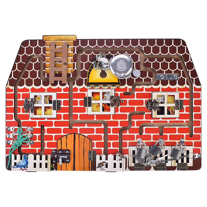 Игровые наборы